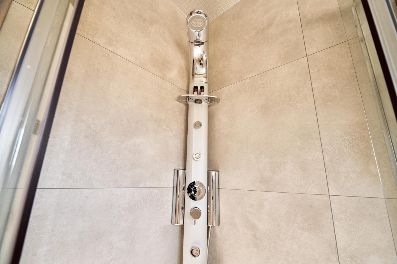 Adele Apartment 키사모스 외부 사진